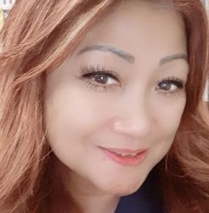 Meet your Posher, Glenda